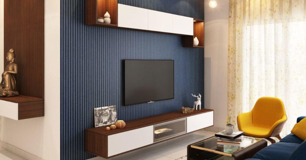 montagem de painel de tv em Guarulhos